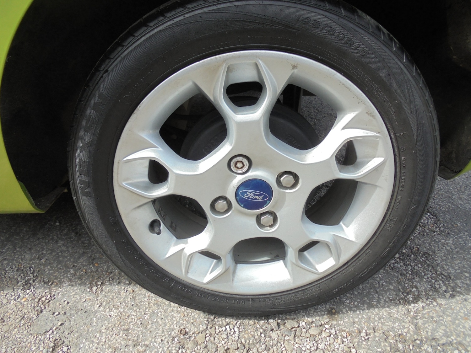 Used Ford Fiesta 2012 for sale - 78133438: Photo 14