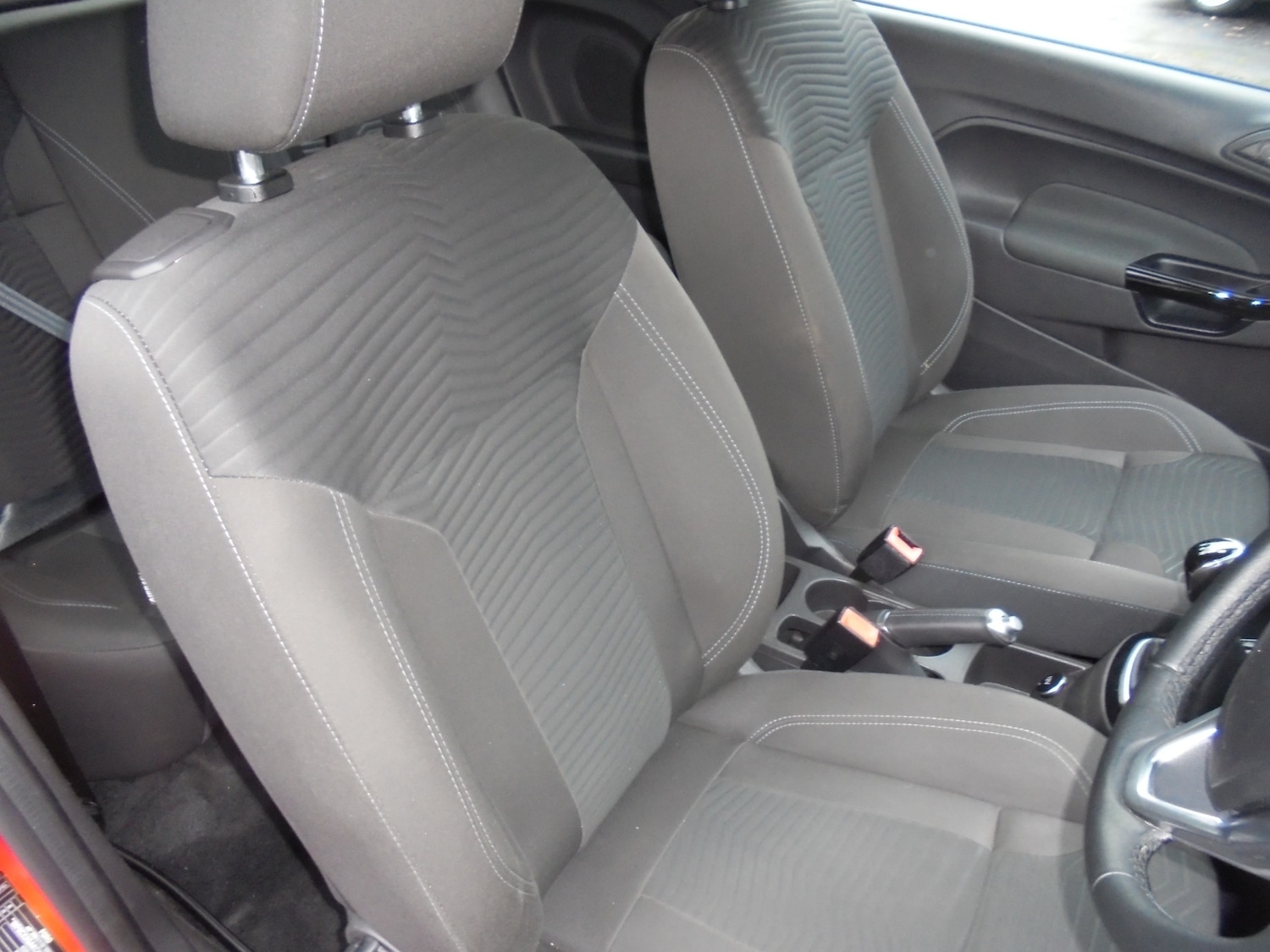 Used Ford Fiesta 2017 for sale - 76684131: Photo 10