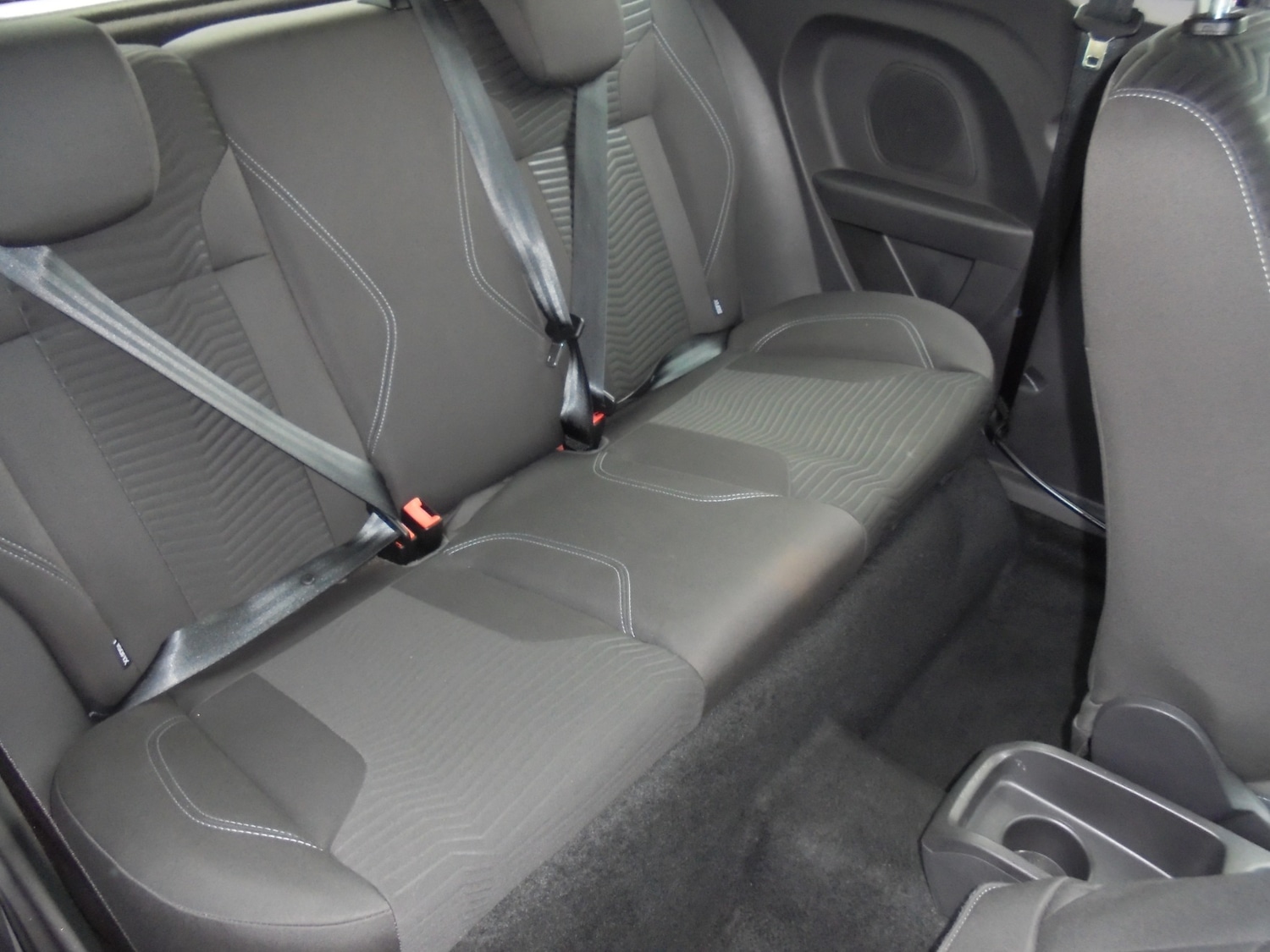 Used Ford Fiesta 2017 for sale - 76684131: Photo 12