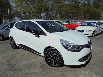 Used Renault Clio 2016 for sale - 78381566: Photo