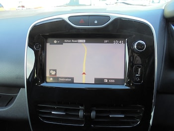 Used Renault Clio 2016 for sale - 78381566: Photo