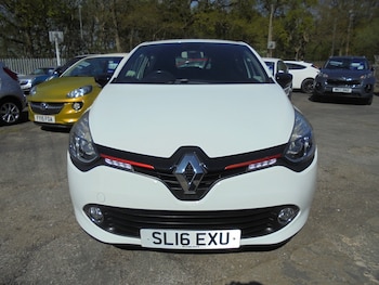 Used Renault Clio 2016 for sale - 78381566: Photo