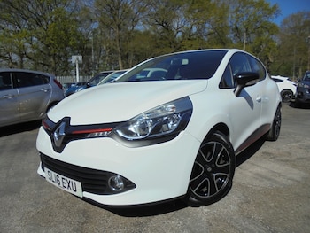 Used Renault Clio 2016 for sale - 78381566: Photo