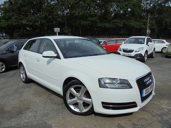 Used Audi A3 2011 for sale - 78903152: Photo
