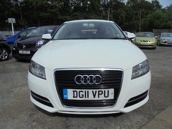 Used Audi A3 2011 for sale - 78903152: Photo