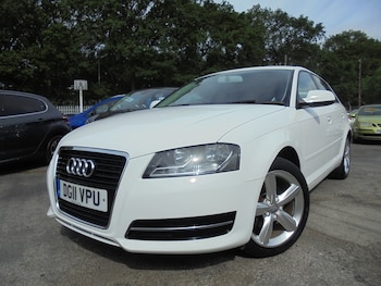 Used Audi A3 2011 for sale - 78903152: Photo