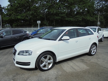 Used Audi A3 2011 for sale - 78903152: Photo