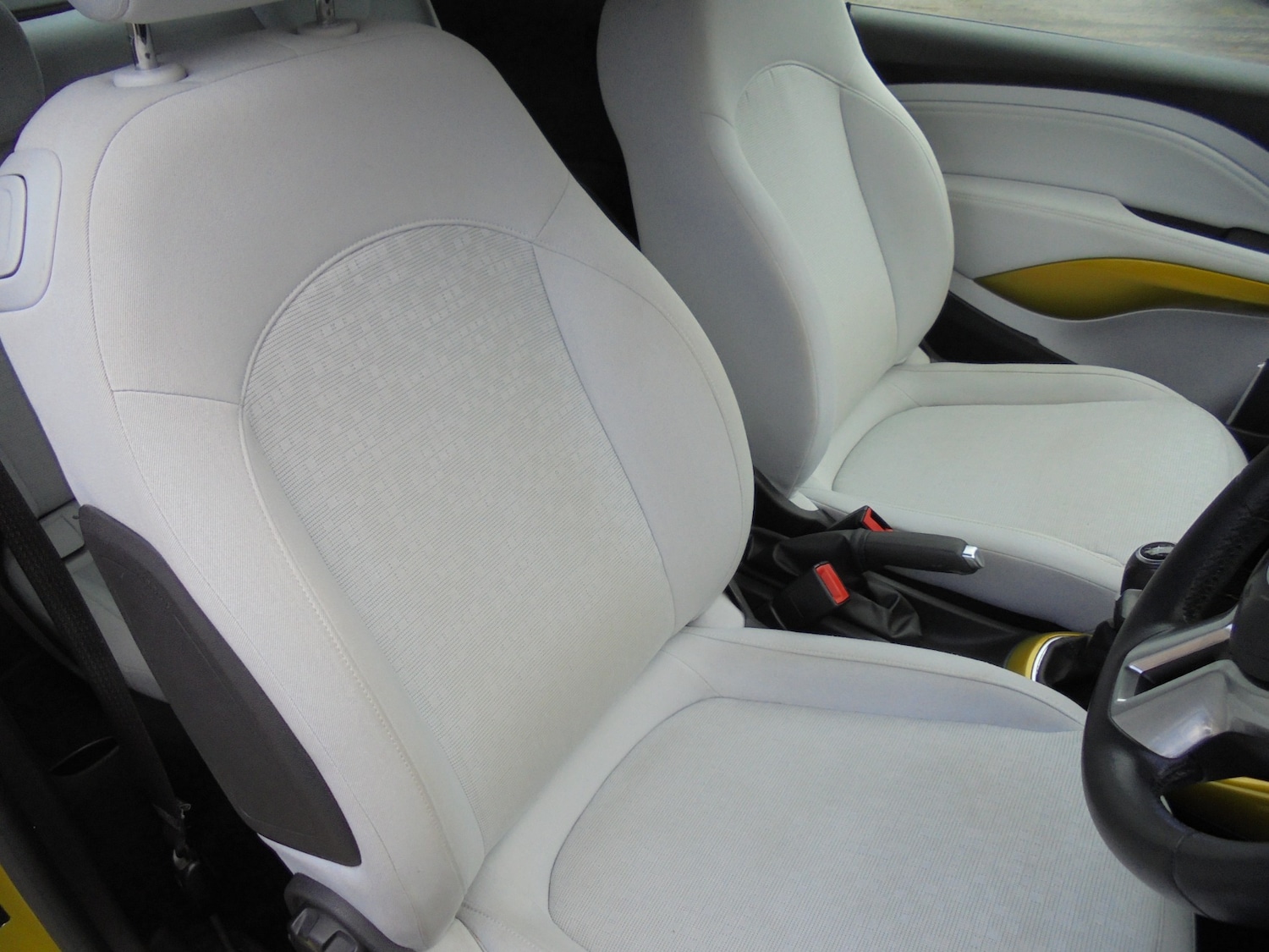 Used Vauxhall ADAM 2015 for sale - 78039023: Photo 10