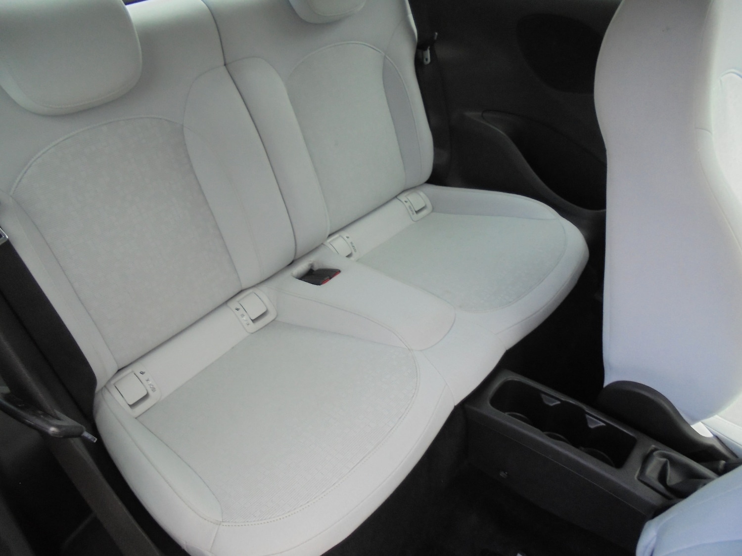 Used Vauxhall ADAM 2015 for sale - 78039023: Photo 14