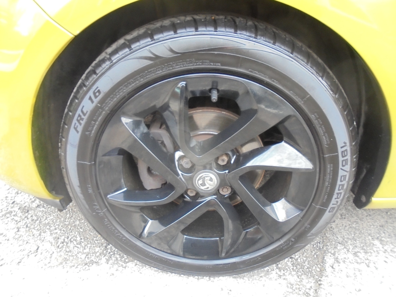 Used Vauxhall ADAM 2015 for sale - 78039023: Photo 15