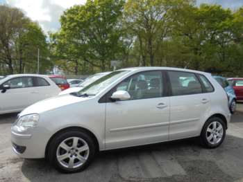 2008 (08) - Volkswagen Polo 1.4 Match 80 5dr