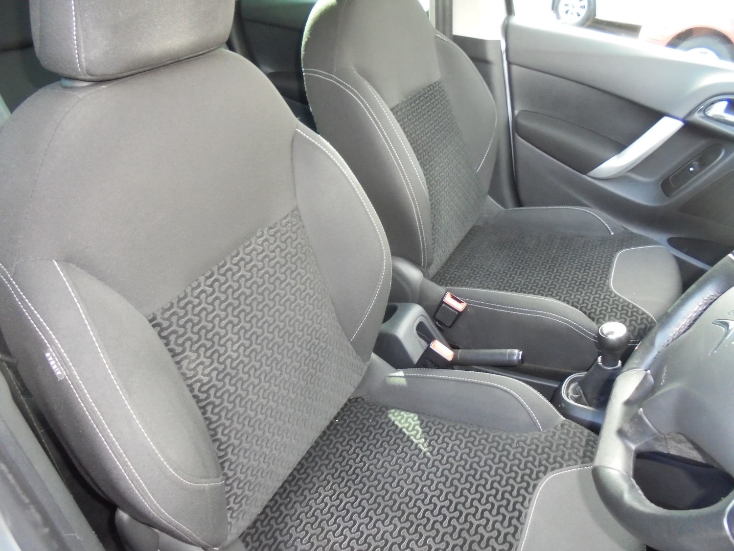 Used Citroen C3 2011 for sale - 76365232: Photo 13