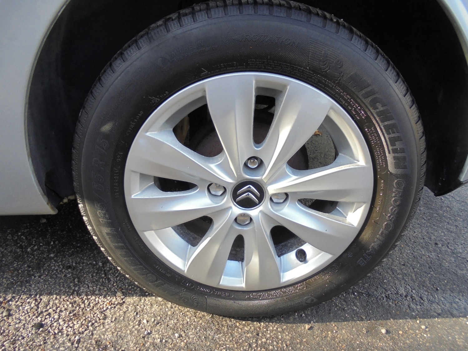Used Citroen C3 2011 for sale - 76365232: Photo 16