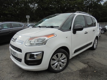 2017 (17) - 1.2 PureTech Edition 5dr