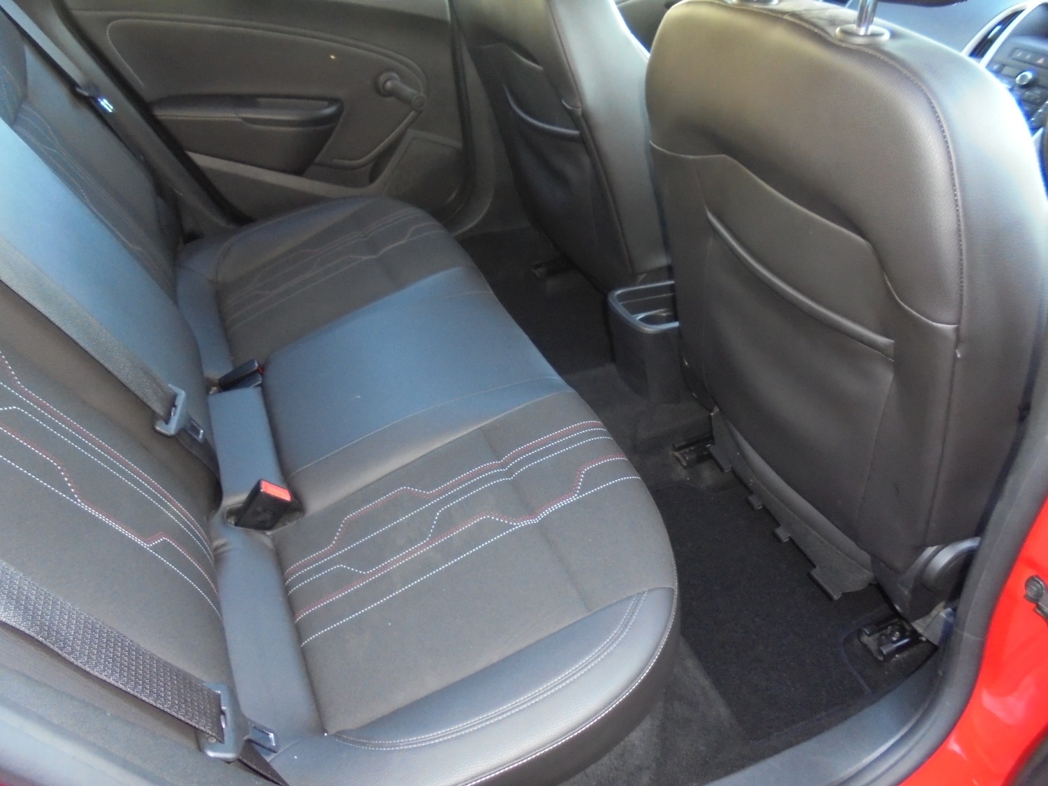 Used Vauxhall Astra 2013 for sale - 78027441: Photo 12