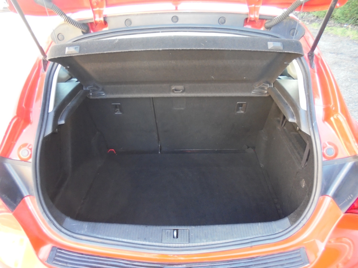 Used Vauxhall Astra 2013 for sale - 78027441: Photo 15