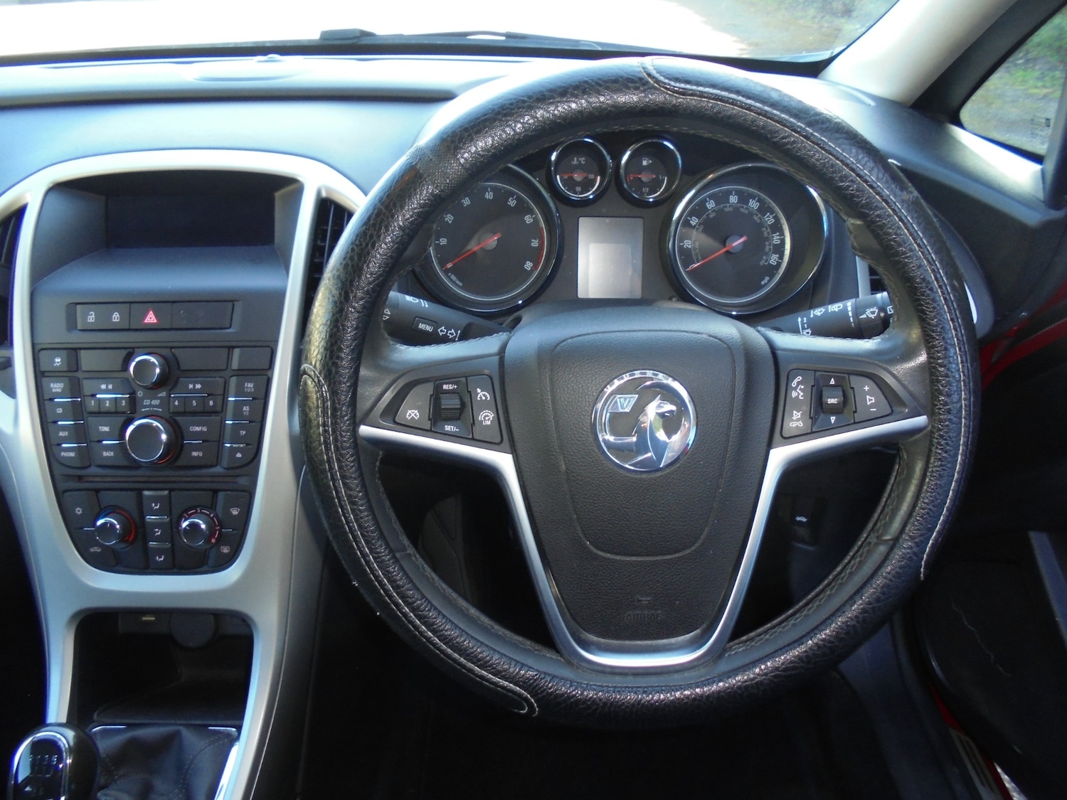 Used Vauxhall Astra 2013 for sale - 78027441: Photo 4