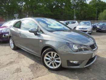 2013 (13) - 1.6 TDI CR FR 3dr