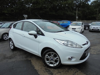 Ford - Fiesta