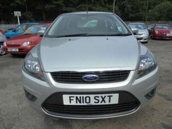 Used Ford Focus 2010 for sale - 75272070: Photo