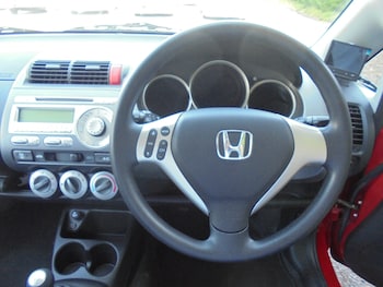 Used Honda Jazz 2008 for sale - 79310446: Photo