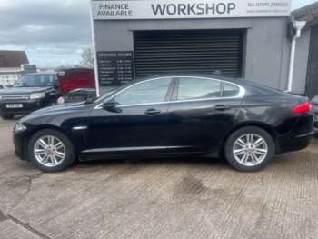 Used Jaguar XF 2014 for sale - 72874880: Photo