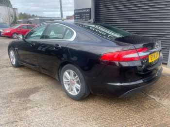 Used Jaguar XF 2014 for sale - 72874880: Photo