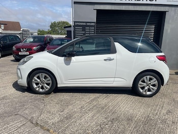 Used Citroen DS3 2010 for sale - 79516377: Photo