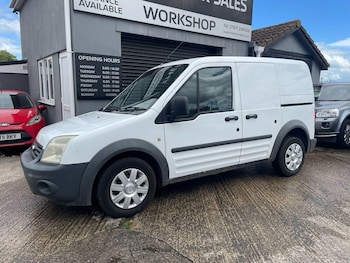 Used Ford Transit Connect 2012 for sale - 78737111: Photo