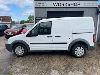 Used Ford Transit Connect 2012 for sale - 78737111: Photo