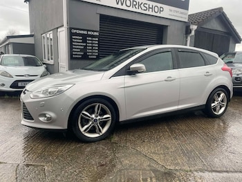 Used Ford Focus 2013 for sale - 77211320: Photo