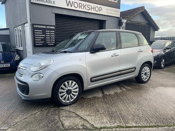 2013 (13) - Popular Star Twinair 5-Door