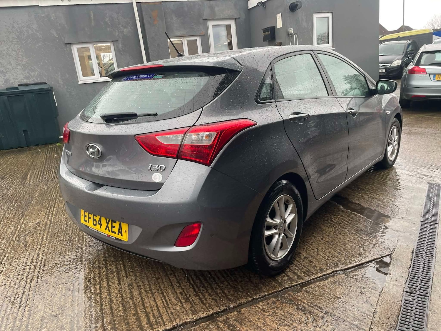 Used Hyundai i30 2014 for sale - 77211318: Photo 4