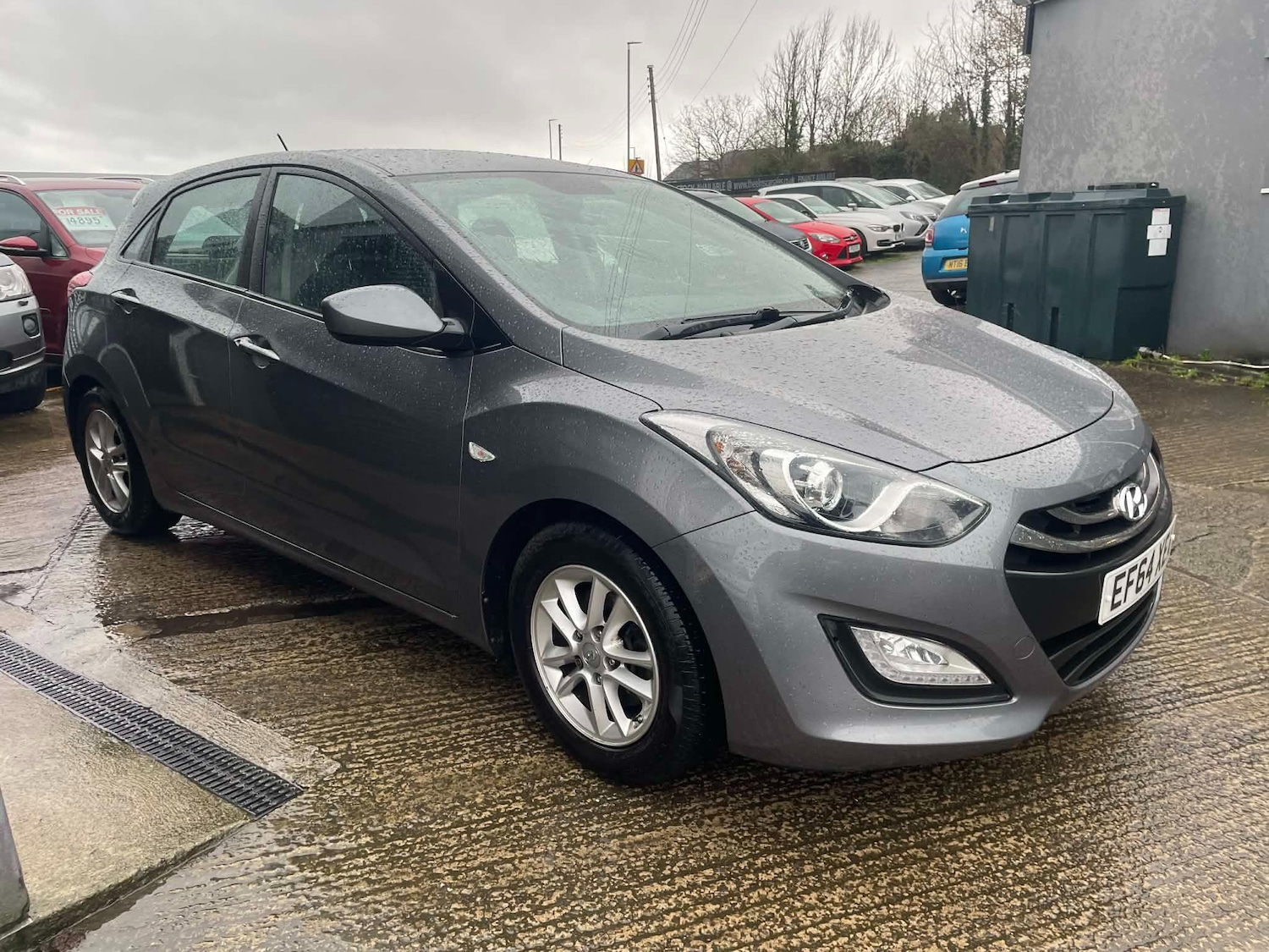 Used Hyundai i30 2014 for sale - 77211318: Photo 5