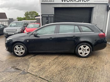 Used Vauxhall Insignia 2016 for sale - 79672662: Photo