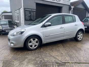 2011 (61) - 1.5 dCi 88 Expression 5dr