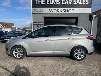 Used Ford C-Max 2012 for sale - 76367049: Photo