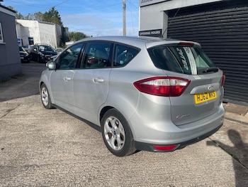 Used Ford C-Max 2012 for sale - 76367049: Photo