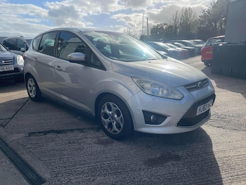 Used Ford C-Max 2012 for sale - 76367049: Photo