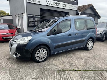 Citroen - Berlingo Multispace
