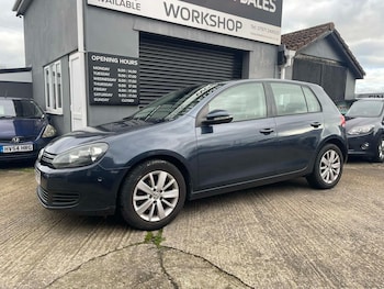Used Volkswagen Golf 2012 for sale - 77282494: Photo