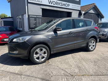 Used Ford Kuga 2015 for sale - 79295512: Photo