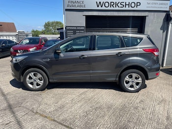 Used Ford Kuga 2015 for sale - 79295512: Photo