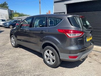 Used Ford Kuga 2015 for sale - 79295512: Photo