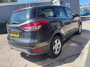 Used Ford Kuga 2015 for sale - 79295512: Photo