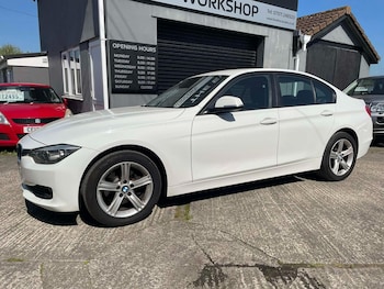 Used BMW 3 Series 2012 for sale - 78314530: Photo