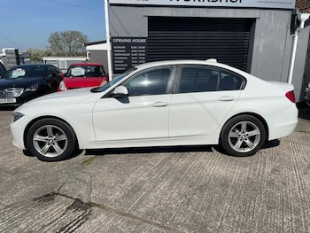 Used BMW 3 Series 2012 for sale - 78314530: Photo