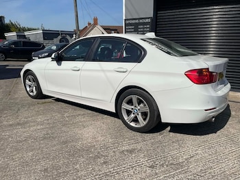 Used BMW 3 Series 2012 for sale - 78314530: Photo