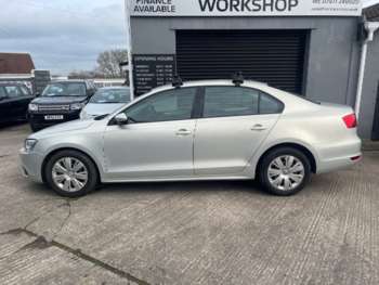 Used Volkswagen Jetta 2011 for sale - 73947608: Photo