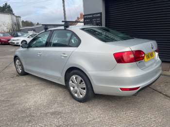 Used Volkswagen Jetta 2011 for sale - 73947608: Photo